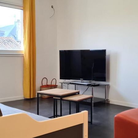 Loft Pres Futuroscope Apartment Montamise Luaran gambar
